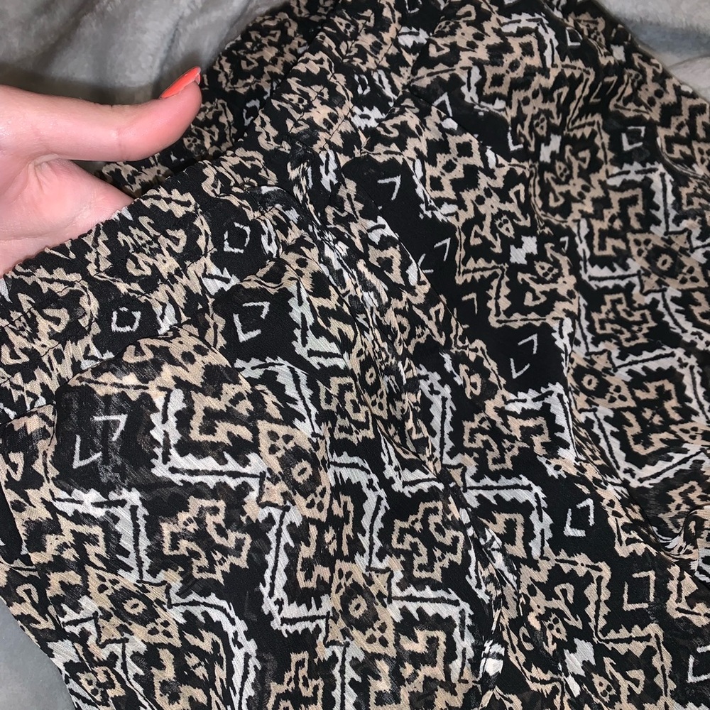 Flowy pants!! - Picture 6 of 7